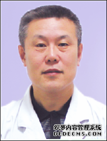 王振勇    中医科主治医师